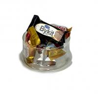 شکلات بایکیت