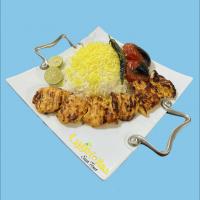 چلو جوجه کباب (مجلسی)