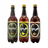 ماءالشعیر خانواده هی دی هلو