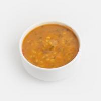 سوپ جو (پرسی)