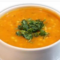 سوپ جو (۴ نفره)