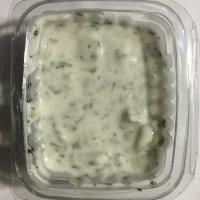 ماست و خیار سنتی