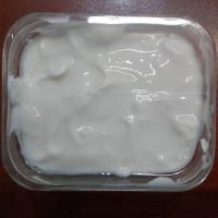 ماست موسیر سنتی