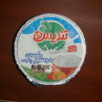 ماست موسیر تک نفره