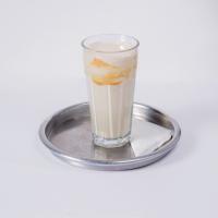 شیک کره بادام زمینی