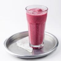 شیک شاه توت