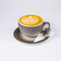 لته کاراملی