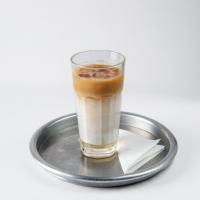 آیس لته وانیل