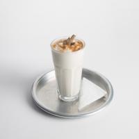 شیک وانیل دارچین