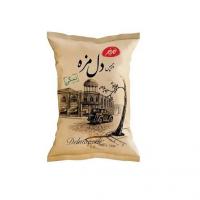 دل مزه نمکی  الگانس