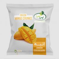 انبه منجمد نوبر سبز