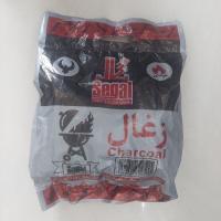 ذغال کبابی بسته 800 گرمی
