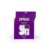 زیپ بگ هاوس بلند-1 لیتری