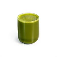 چای ماچا بزرگ