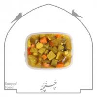 ترشی هفت بیجار