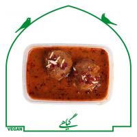 کوفته گیاهی