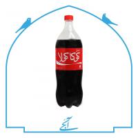 نوشابه کوکا کولا خانواده