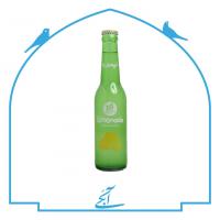 لیموناد شیشه ای زم زم