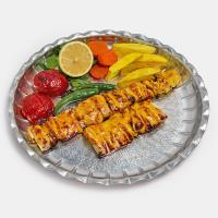 خوراک جوجه کباب مخصوص
