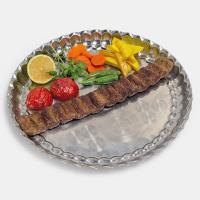 خوراک کباب بناب