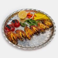 خوراک بال کبابی