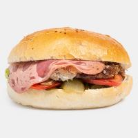 فرش برگر مخصوص دستی