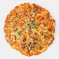 پیتزا پپرونی