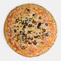 پیتزا کلاسیک