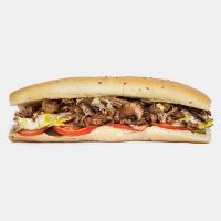 ساندویچ رست بیف ویژه