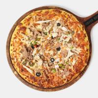 پیتزا سورپرایز