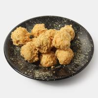 قارچ سوخاری