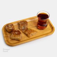 باقلوا استانبولی مخلوط