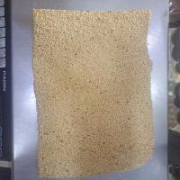 نان جو کنجدی