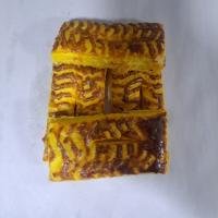 شیرینی کره ای