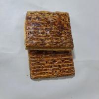 نان گاتا خرمایی