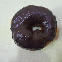 پیراشکی شکلاتی