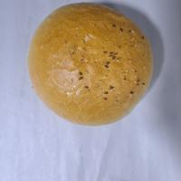 نان همبرگری