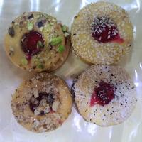 شیرینی آلمانی 