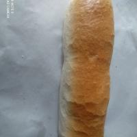 نان نیم باگت