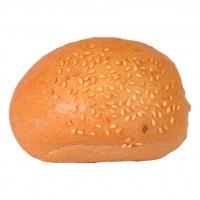 نان لقمه ای (بروچن)