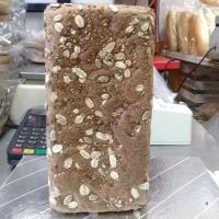 نان تست جو 7 غله