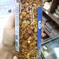 گرانولا آجیلی