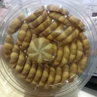 بیسکوییت های بای