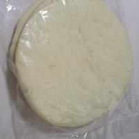 خمیر پیتزا نیمه آماده دست ساز