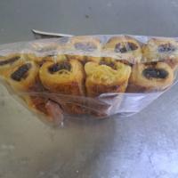 خرمایی قلمی