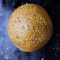 همبرگری چاودار