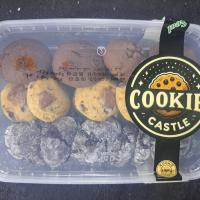 کوکی شکلاتی