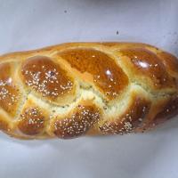 نان شیرمال گیسو          