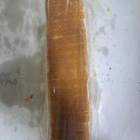 نان تست اردو فینگری بسته ۱۵ عدد