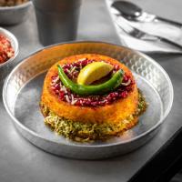 مرغ و باقالی خودمونی